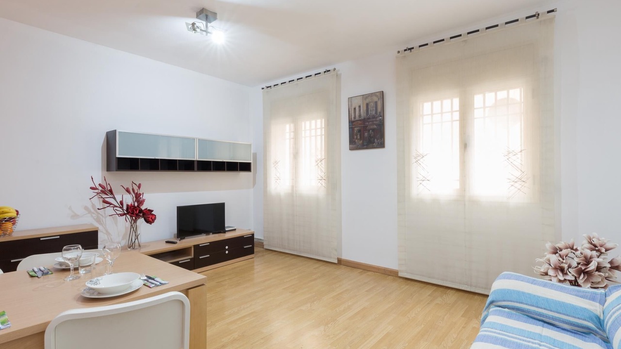 Photo of Livingroom in Mataro