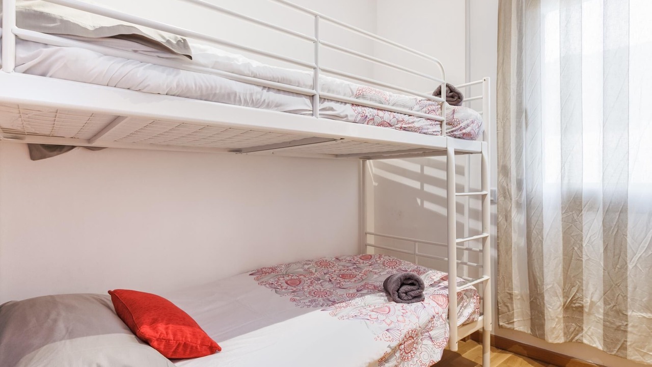 Photo of Bedroom in Mataro