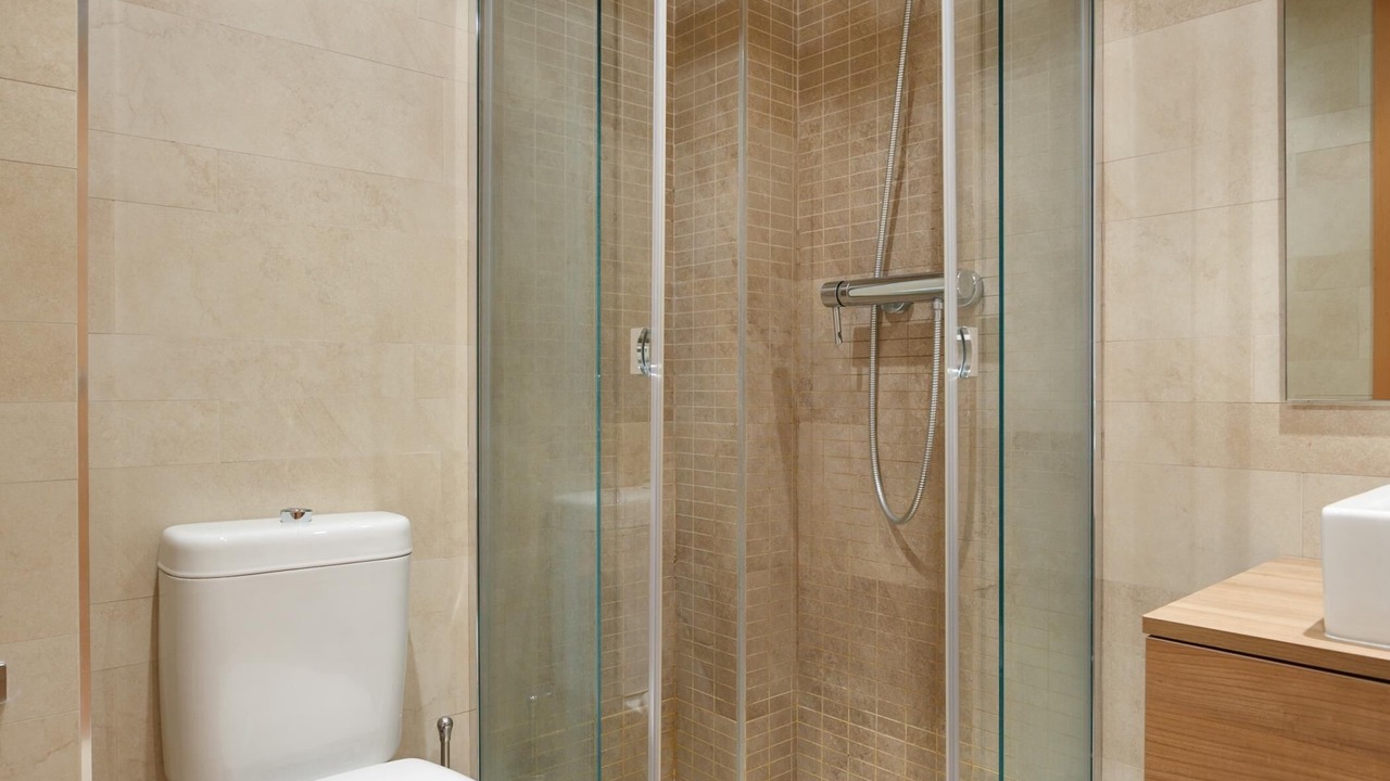 Photo of Bathroom in Mataro