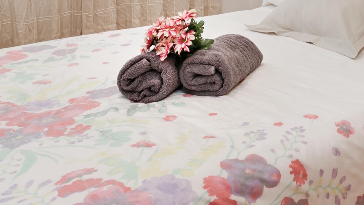 Photo of Bedroom in Mataro