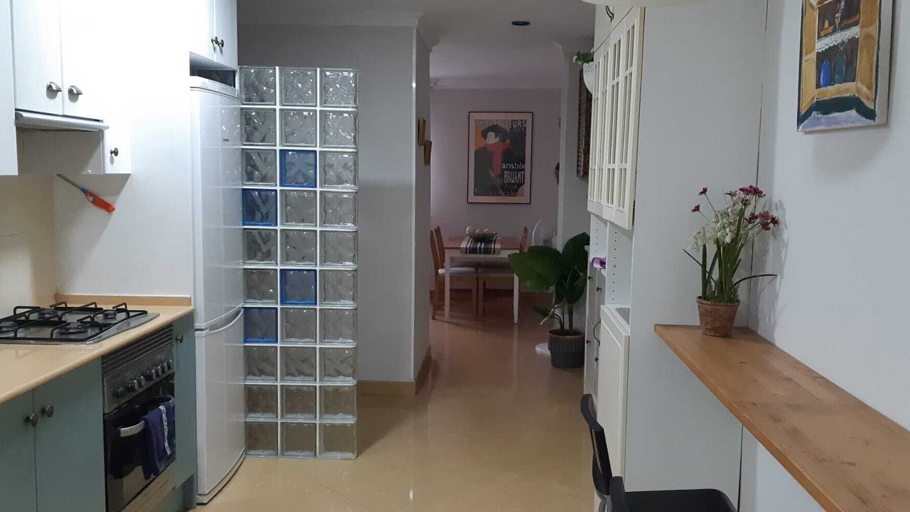 Photo of Kitchen in Poblenou