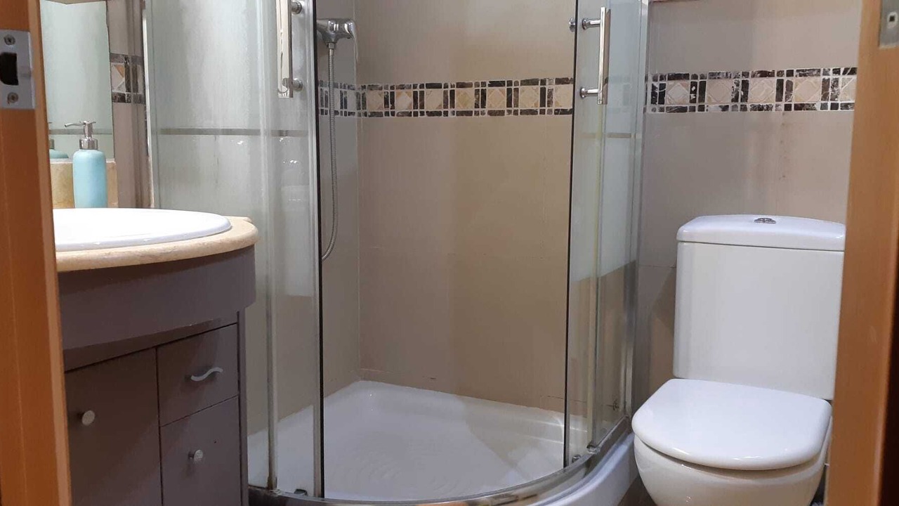 Photo of Bathroom in Poblenou