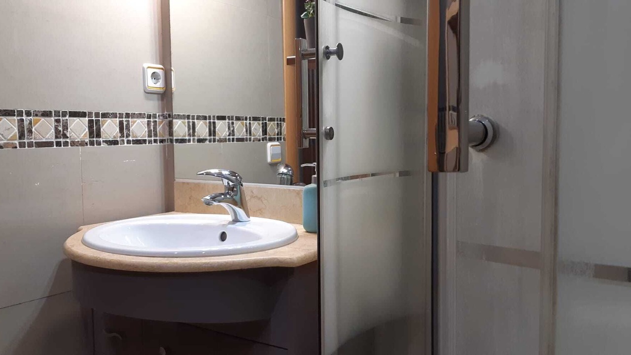 Photo of Bathroom in Poblenou