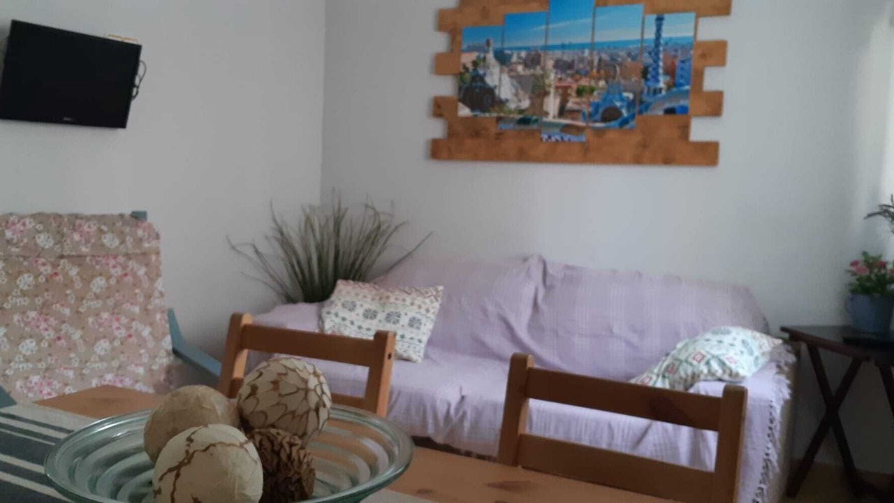 Photo of Livingroom in Poblenou