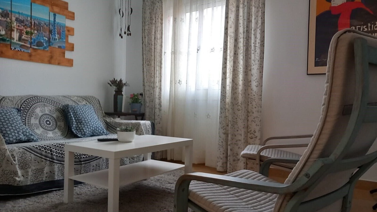 Photo of Livingroom in Poblenou