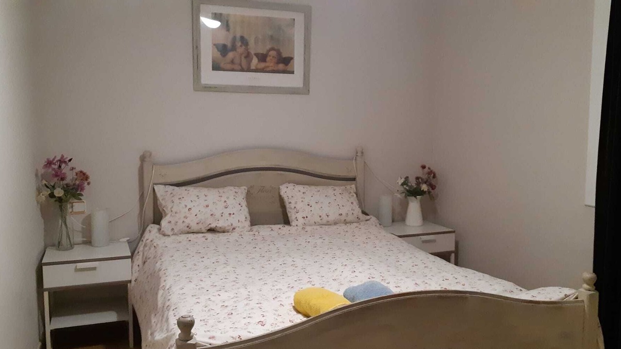 Photo of Bedroom in Poblenou