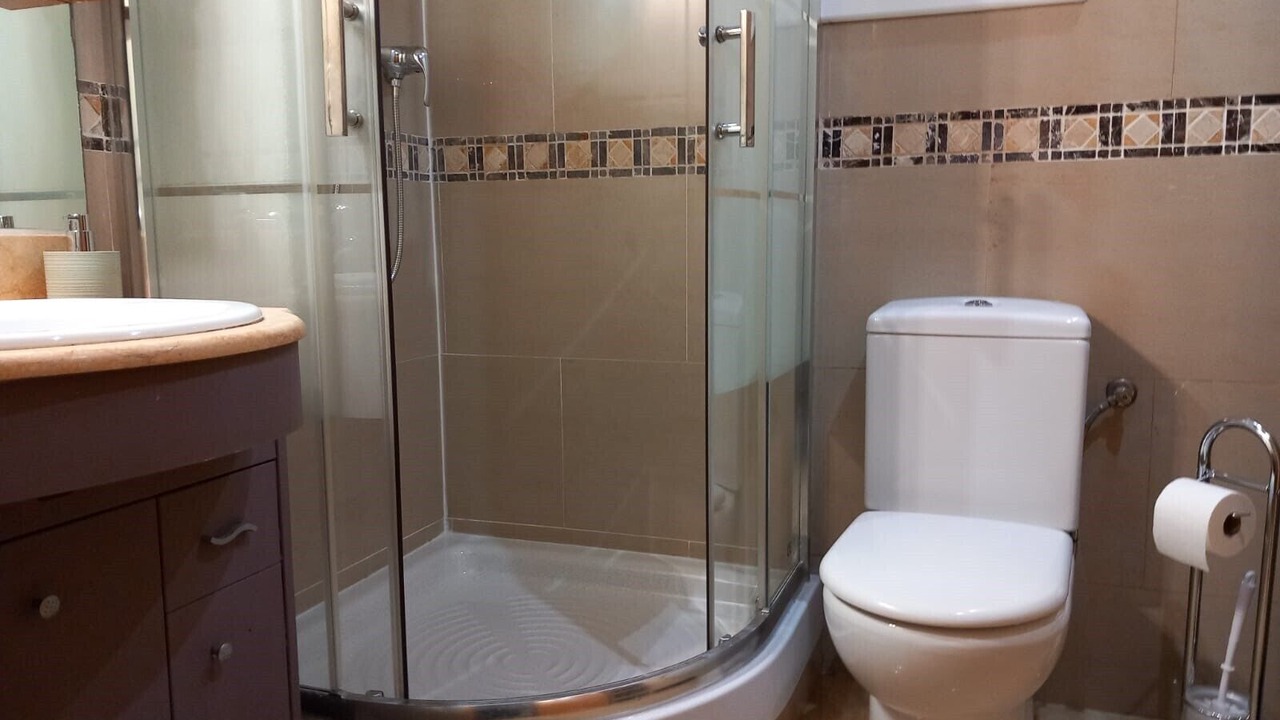 Photo of Bathroom in Poblenou