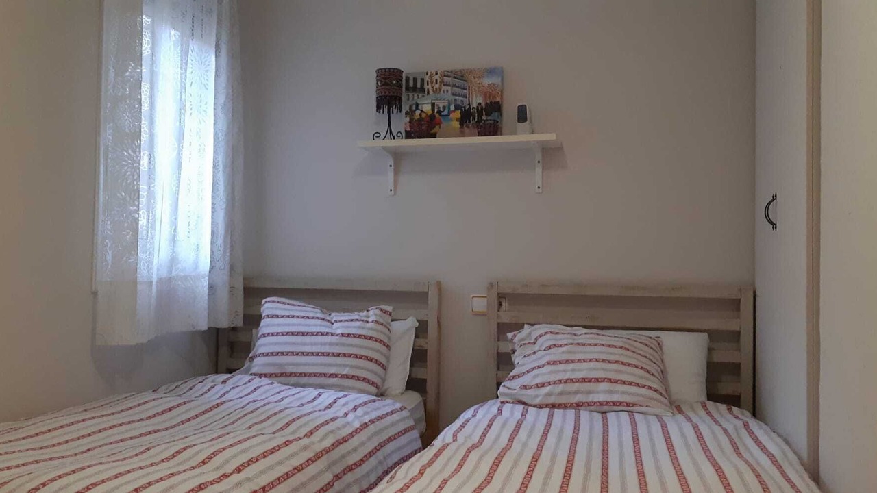 Photo of Bedroom in Poblenou