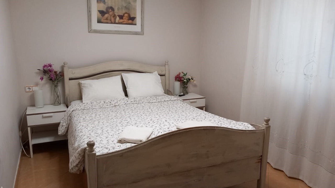 Photo of Bedroom in Poblenou