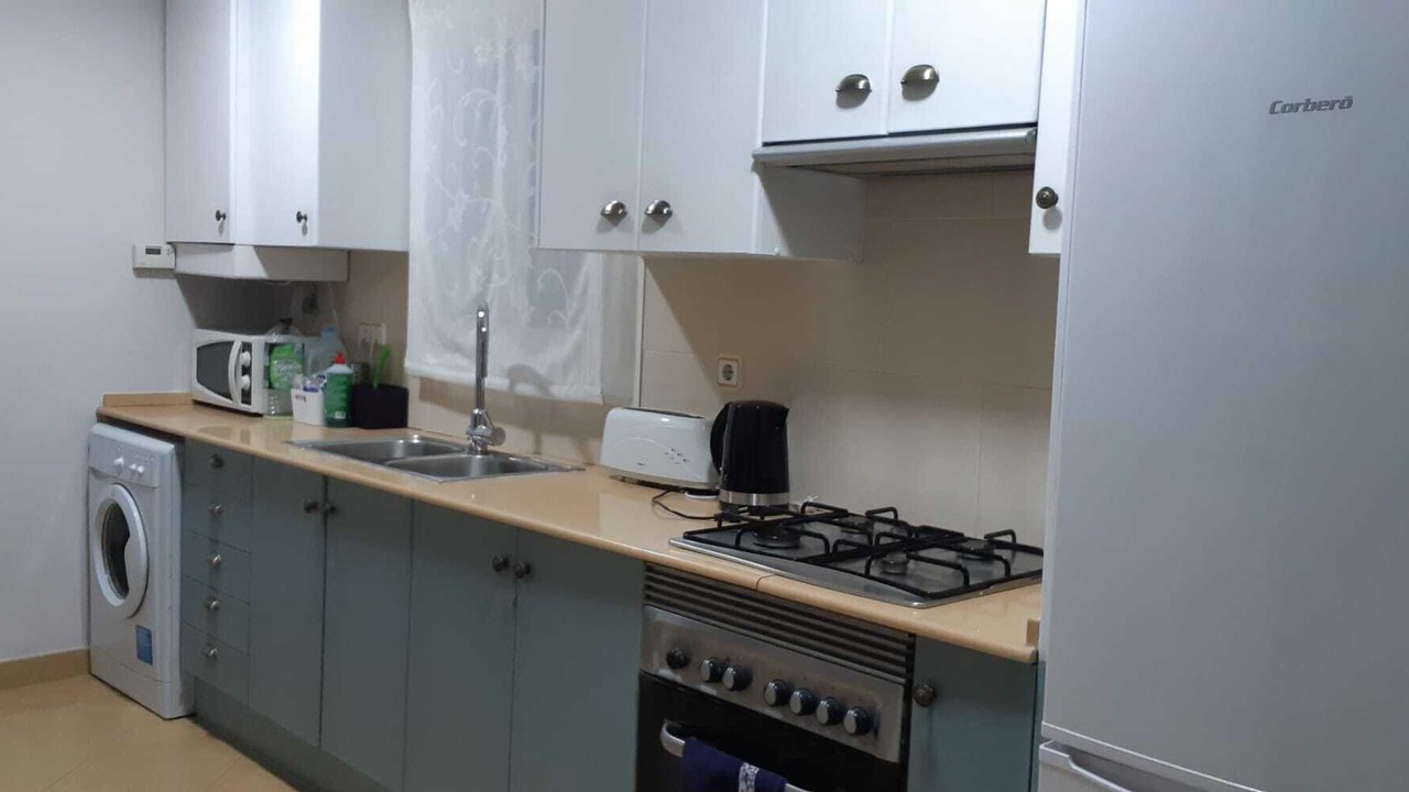 Photo of Kitchen in Poblenou