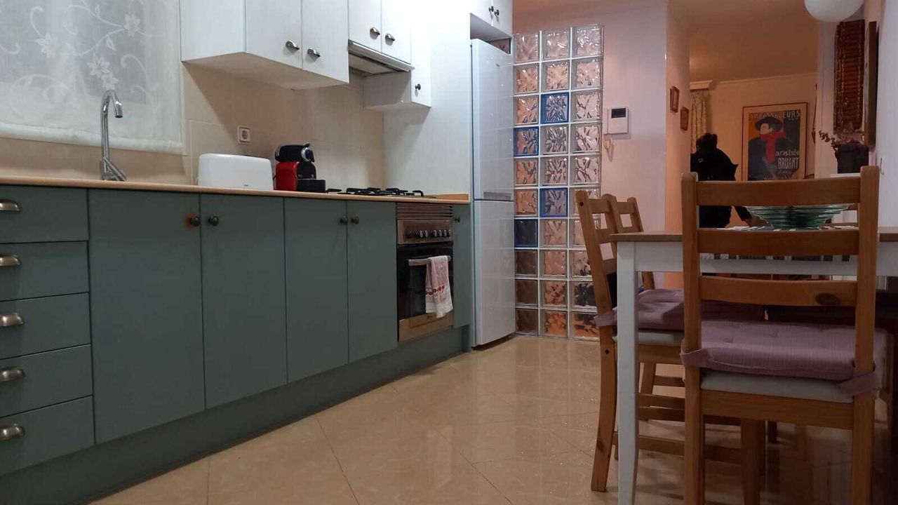 Photo of Kitchen in Poblenou