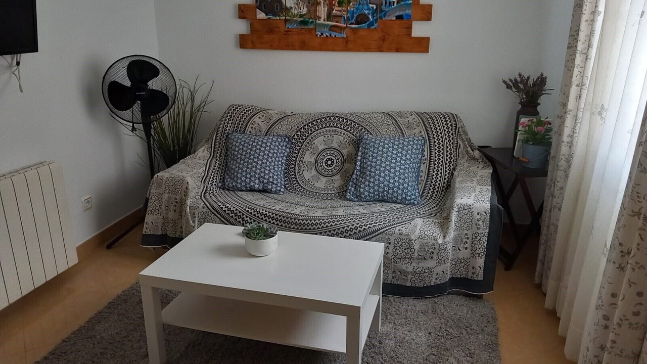 Photo of Livingroom in Poblenou