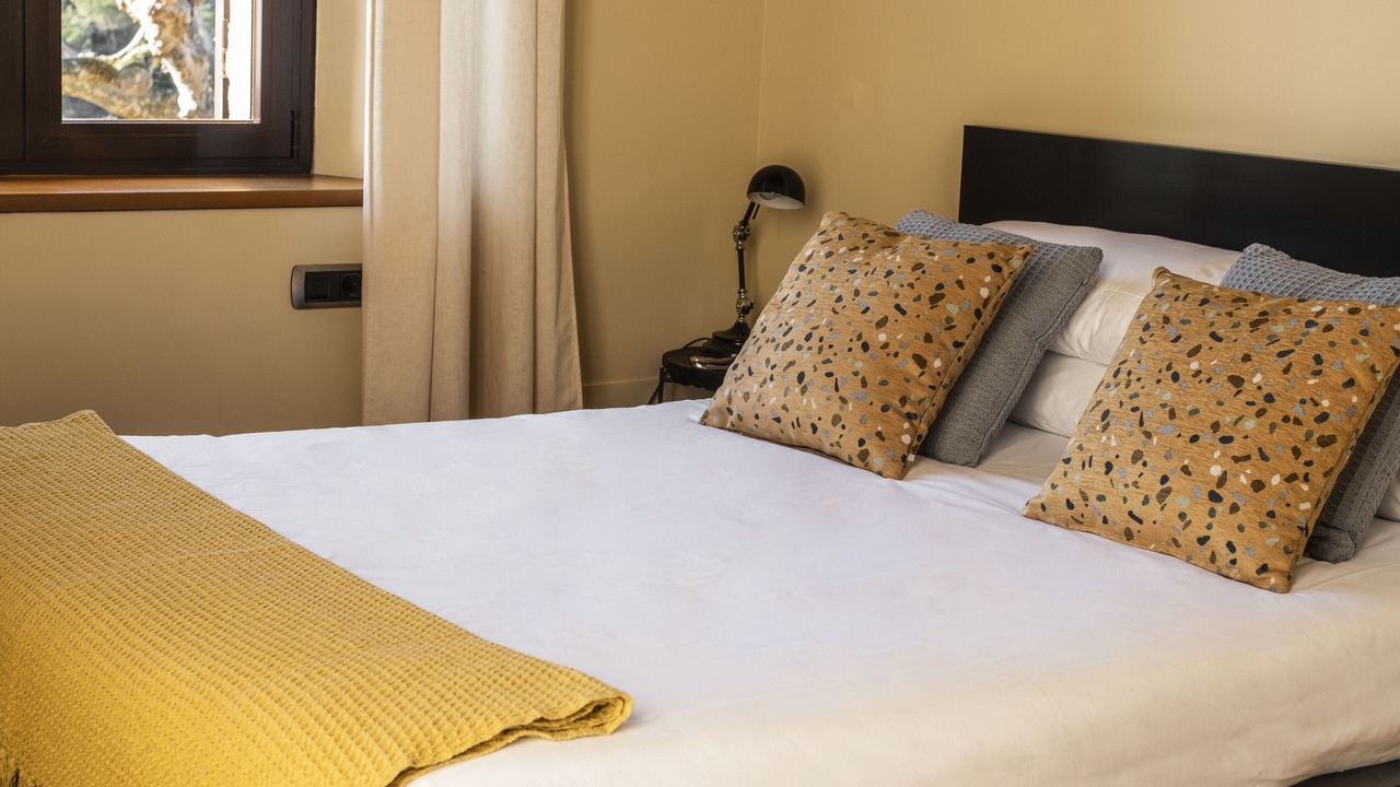 Photo of Bedroom in Sant Vicenc de Montalt