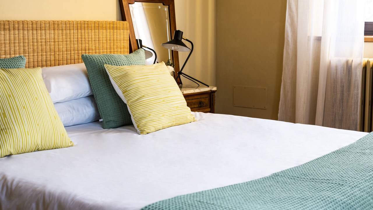 Photo of Bedroom in Sant Vicenc de Montalt