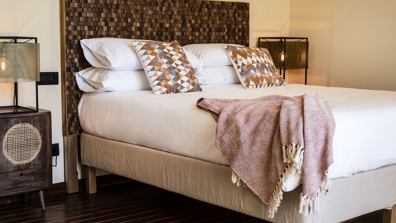 Photo of Bedroom in Sant Vicenc de Montalt