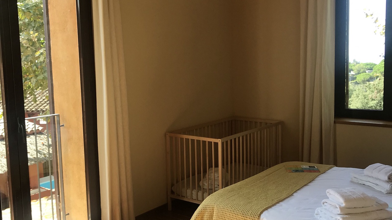 Photo of Bedroom in Sant Vicenc de Montalt