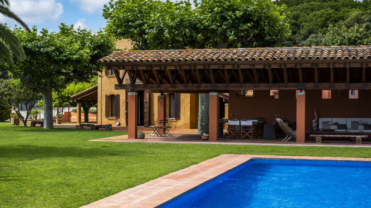 Photo of Outdoor in Sant Vicenc de Montalt