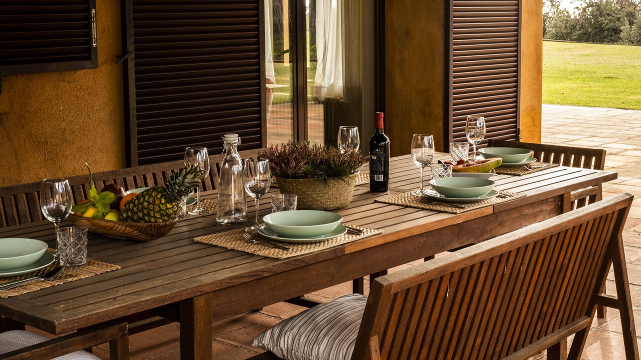 Photo of Outdoor in Sant Vicenc de Montalt