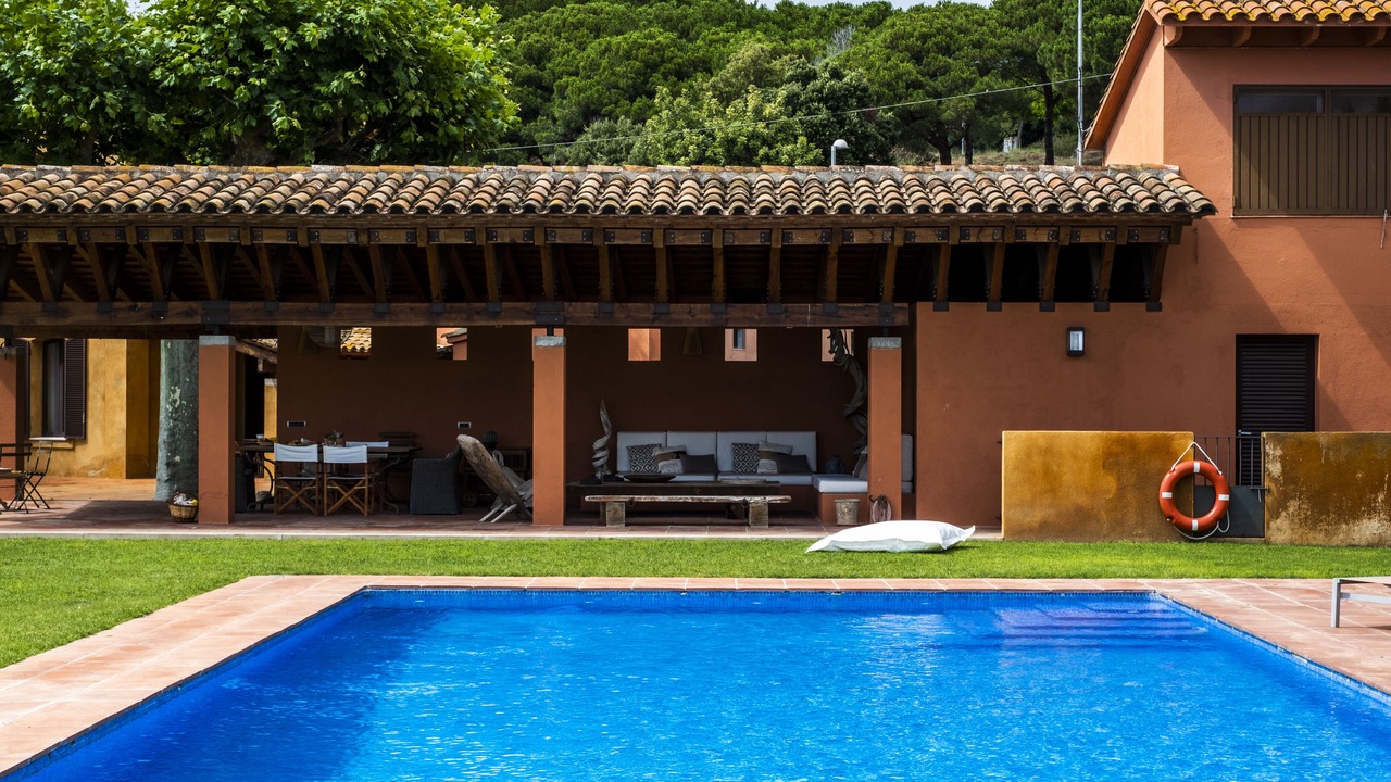 Photo of Outdoor in Sant Vicenc de Montalt