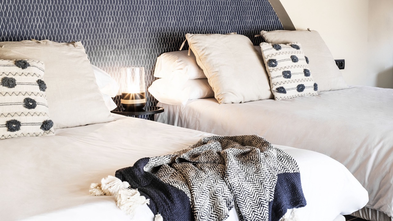 Photo of Bedroom in Sant Vicenc de Montalt