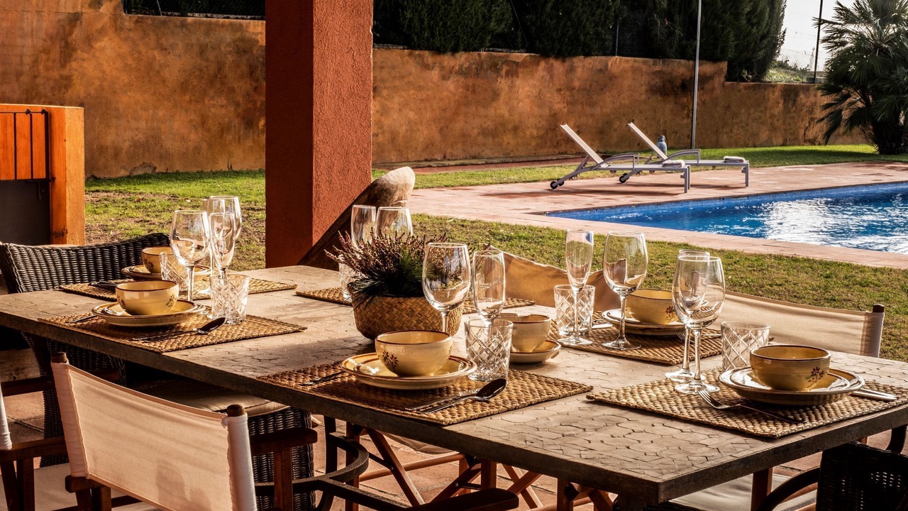 Photo of Outdoor in Sant Vicenc de Montalt