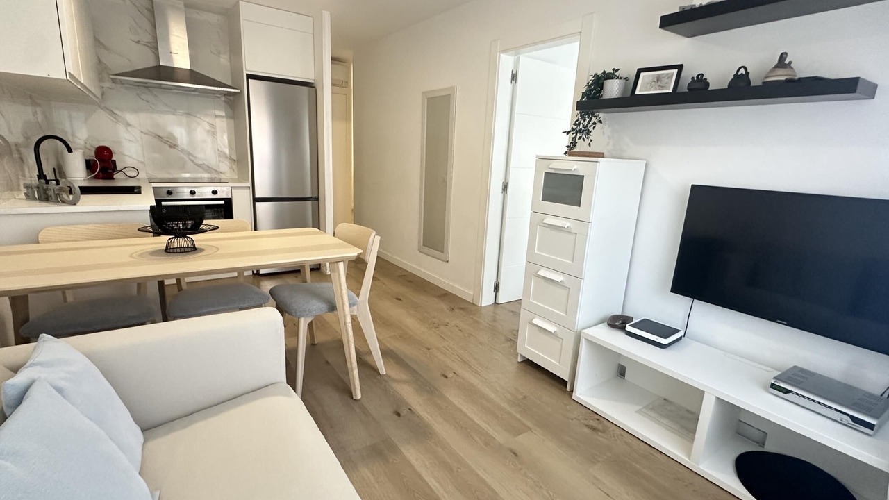 Photo of Livingroom in Castelldefels