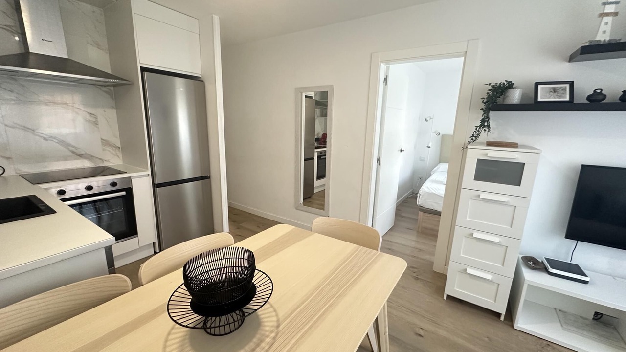 Photo of Kitchen in Castelldefels