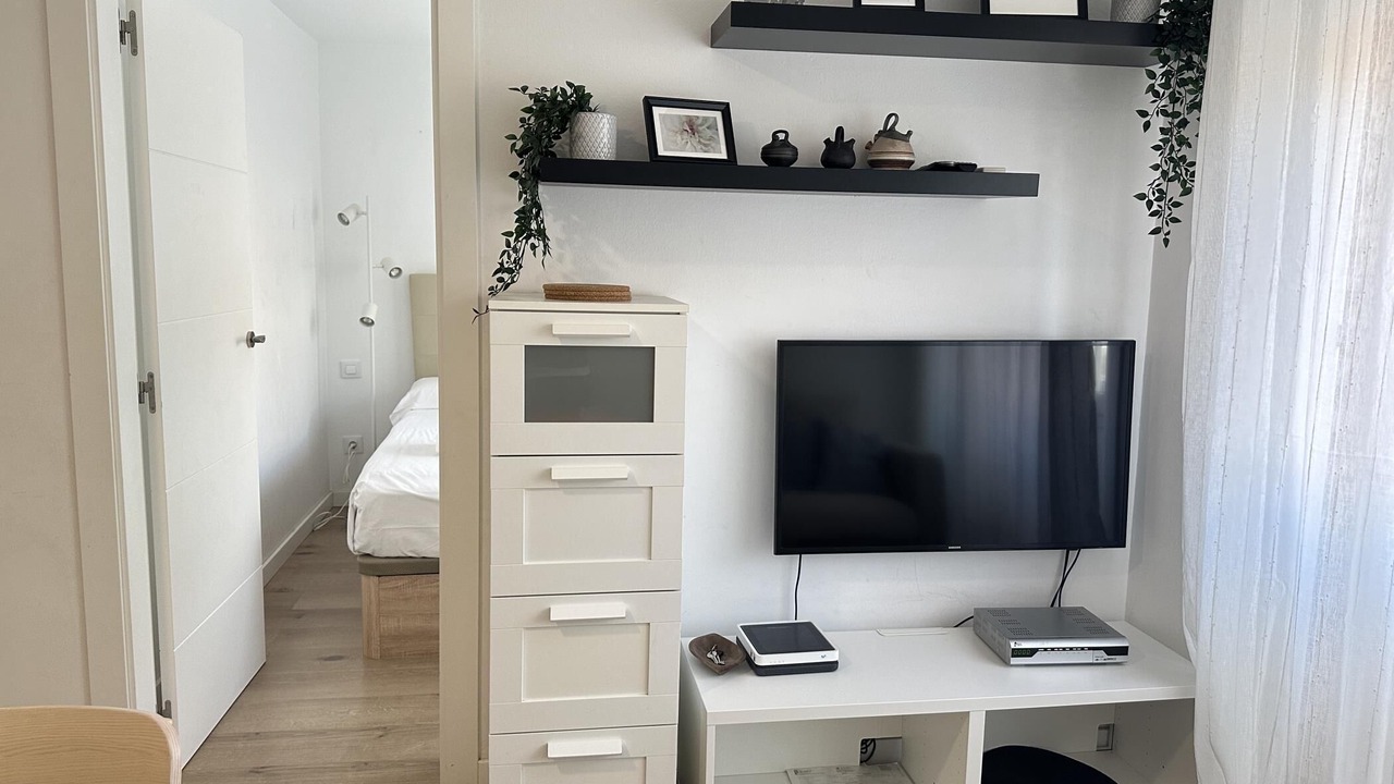 Photo of Bedroom in Castelldefels