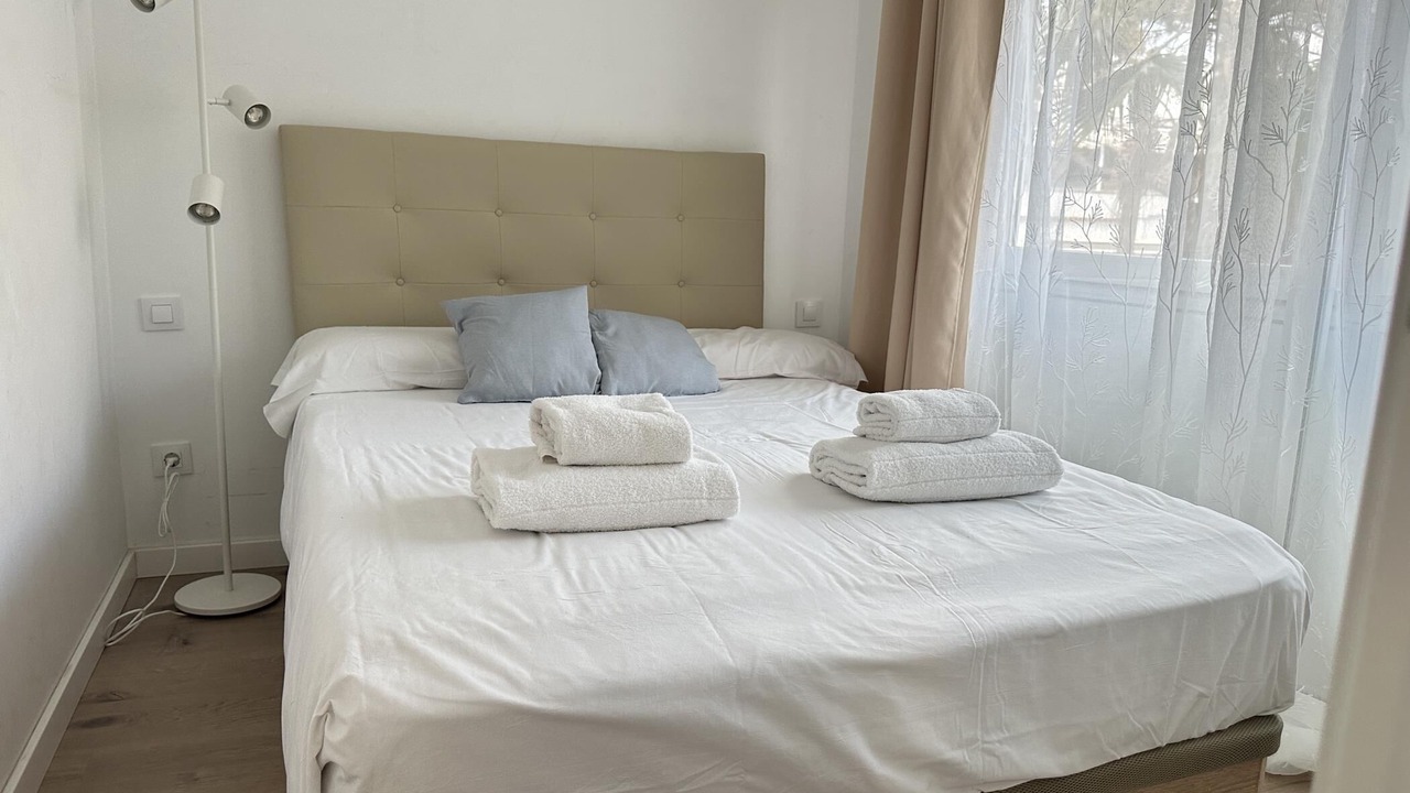 Photo of Bedroom in Castelldefels