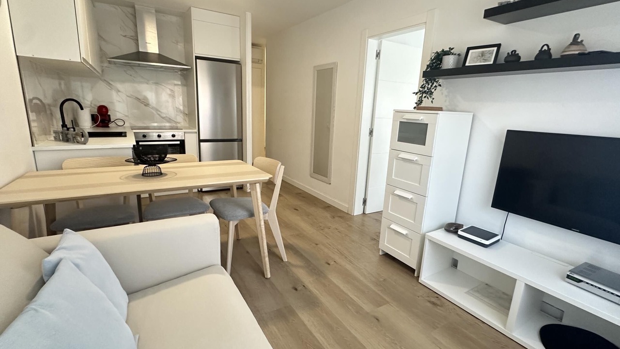 Photo of Livingroom in Castelldefels