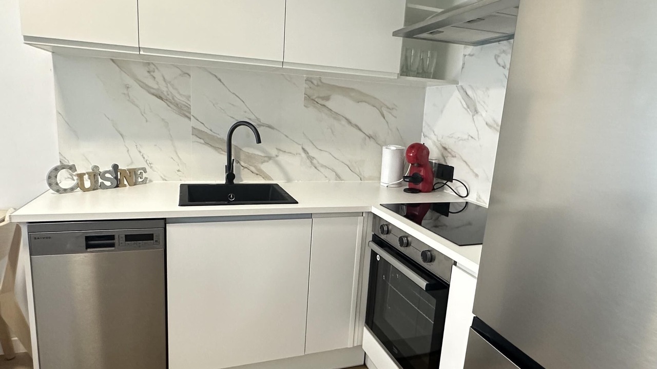 Photo of Kitchen in Castelldefels