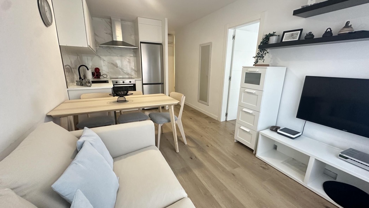 Photo of Livingroom in Castelldefels