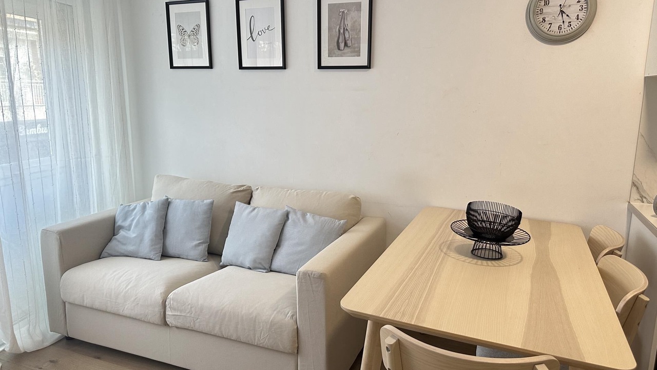 Photo of Livingroom in Castelldefels