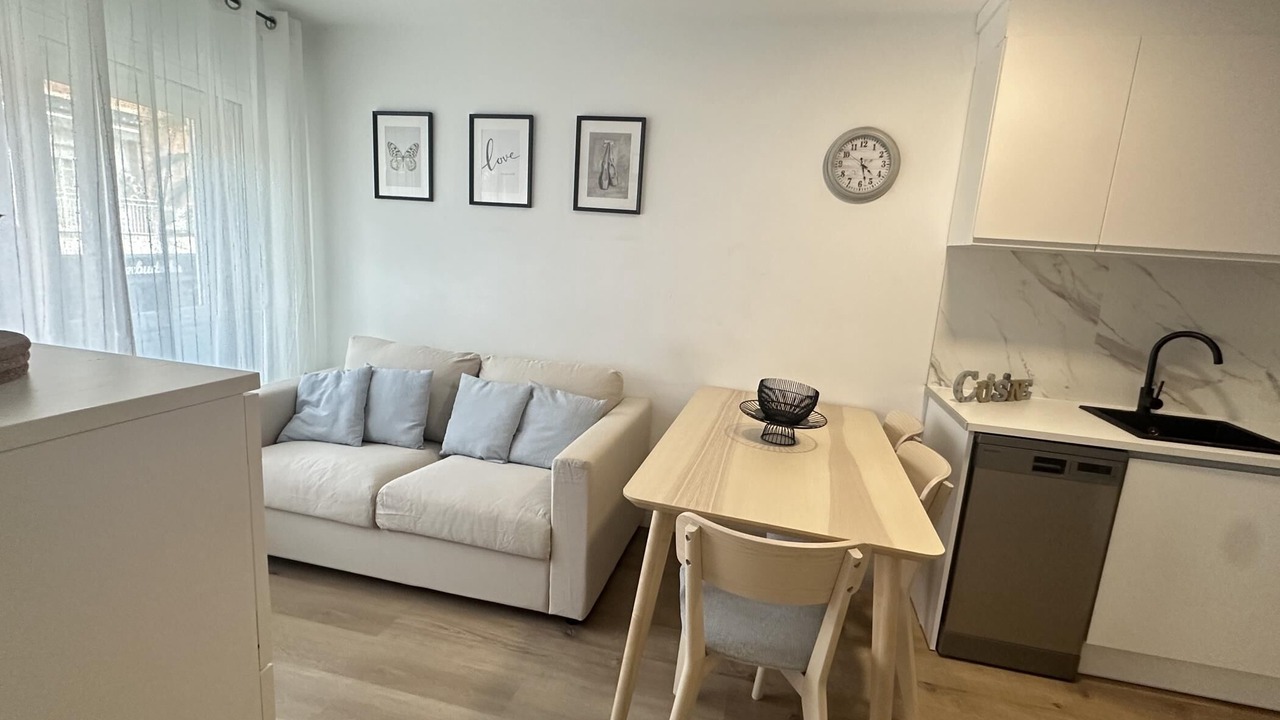 Photo of Livingroom in Castelldefels