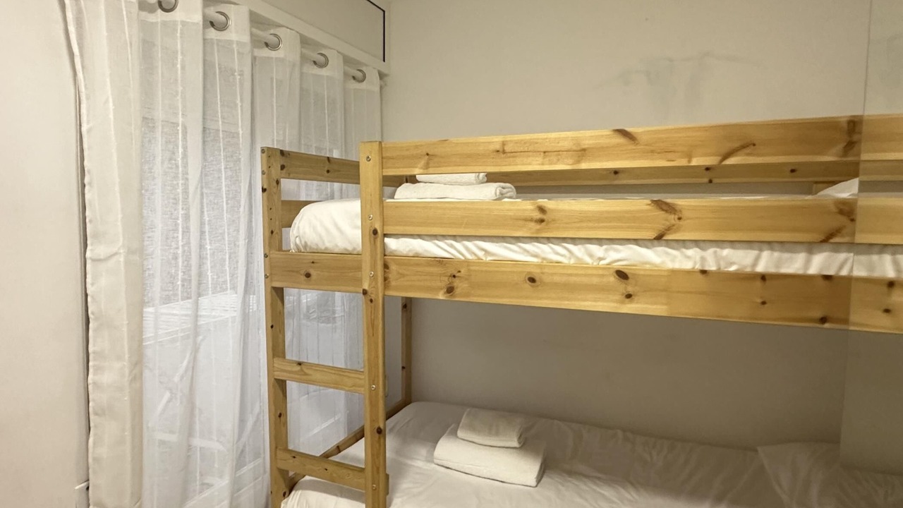 Photo of Bedroom in Castelldefels