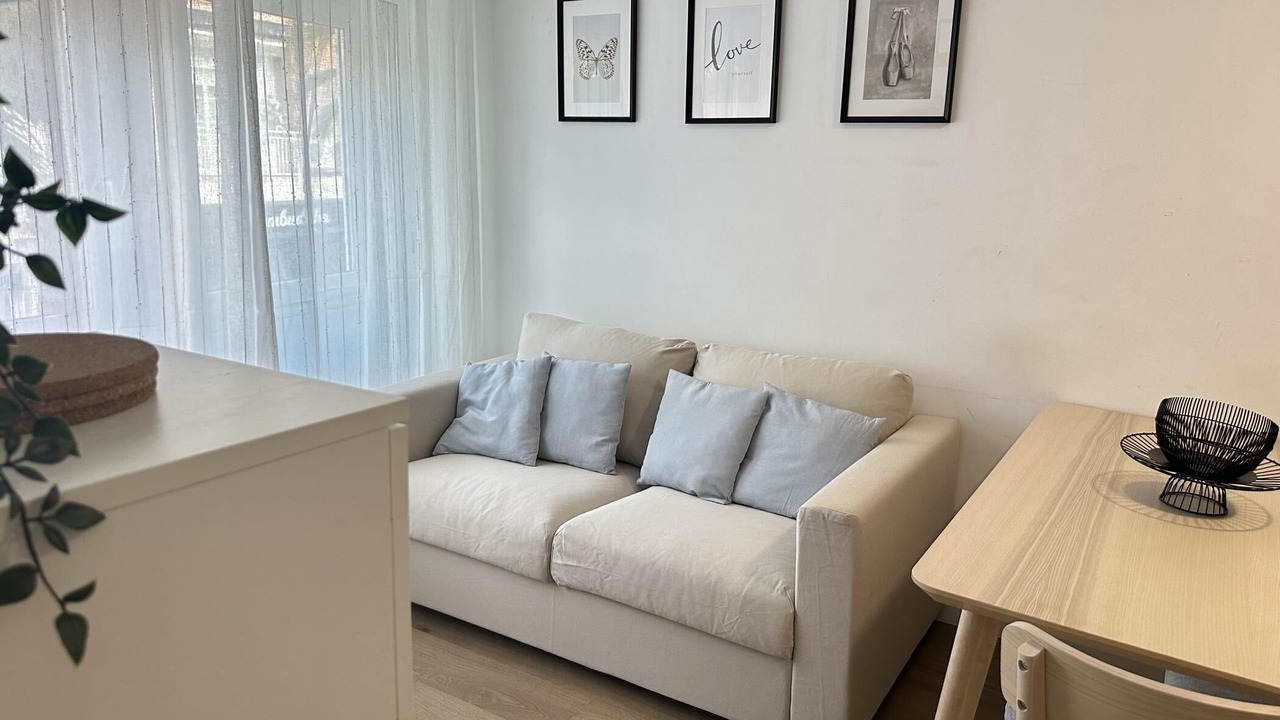 Photo of Livingroom in Castelldefels