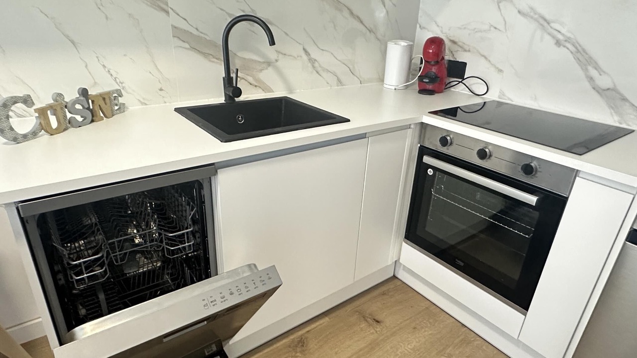 Photo of Kitchen in Castelldefels