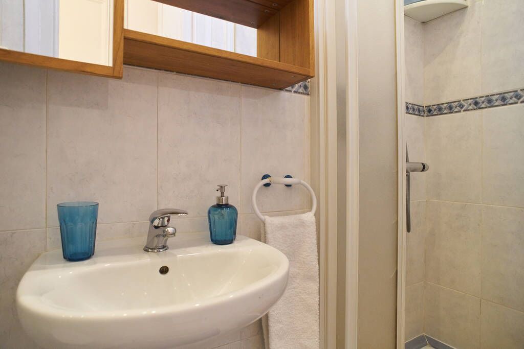 Photo of Bathroom in La Bordeta