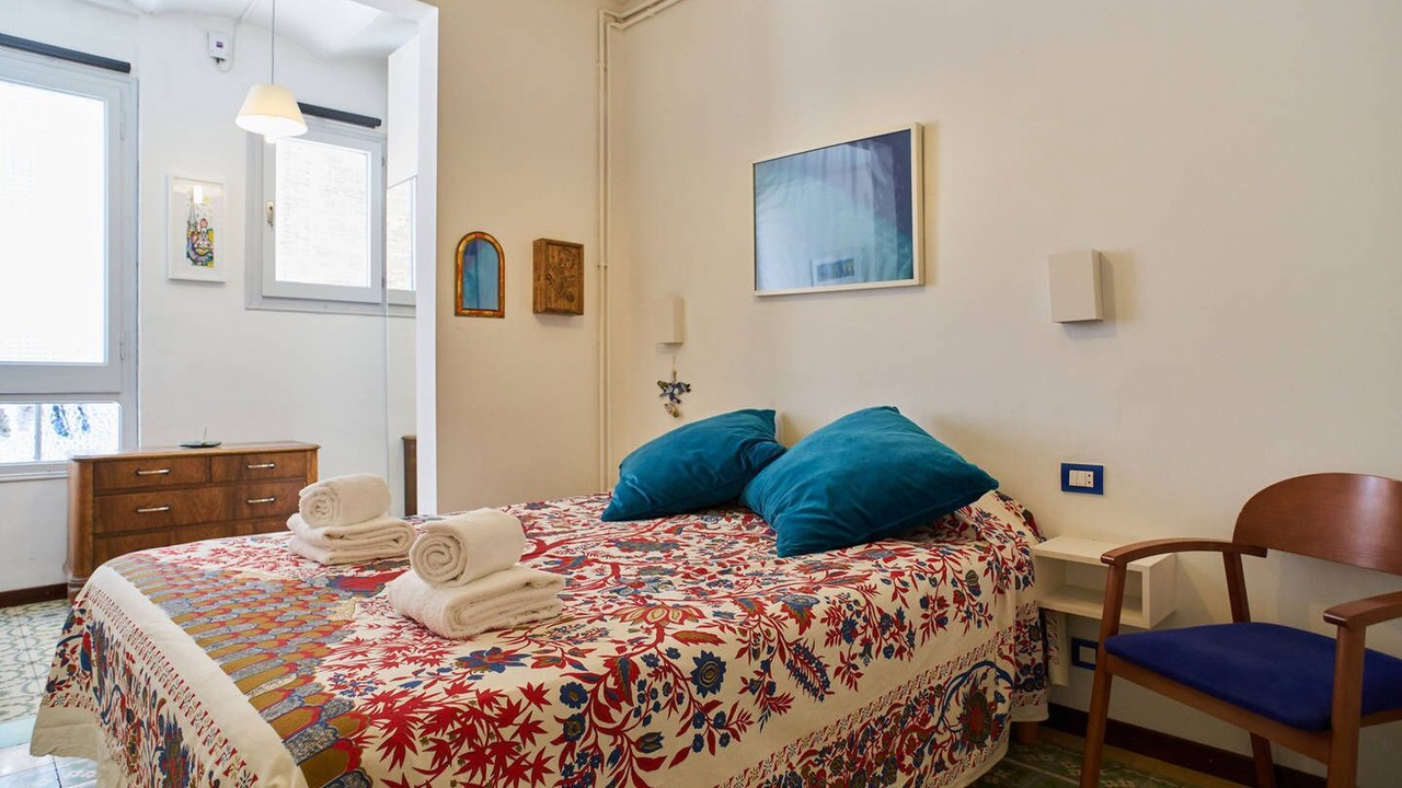 Photo of Bedroom in La Bordeta