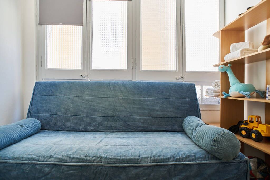 Photo of Livingroom in La Bordeta