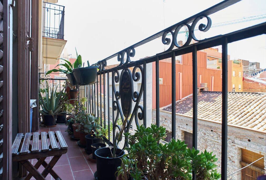 Photo of Outdoor in La Bordeta