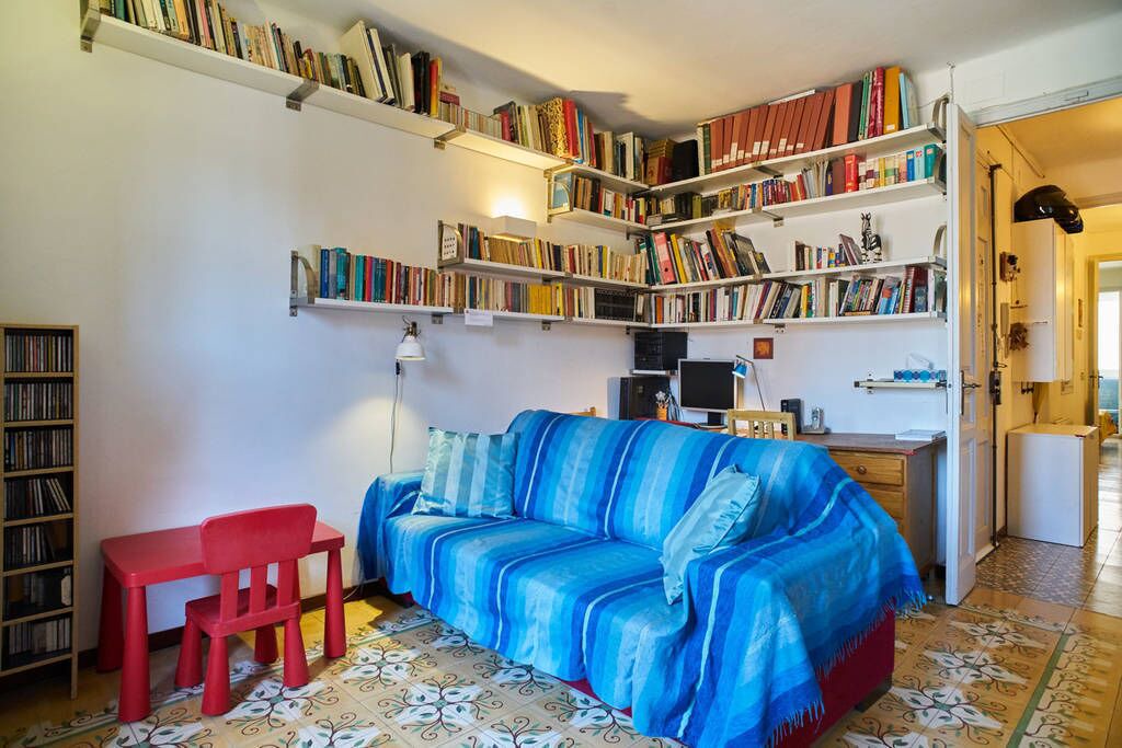 Photo of Livingroom in La Bordeta
