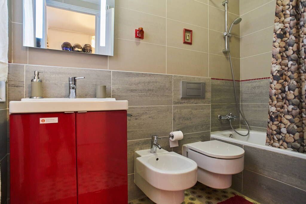 Photo of Bathroom in La Bordeta