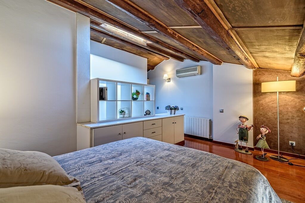 Photo of Bedroom in Badalona