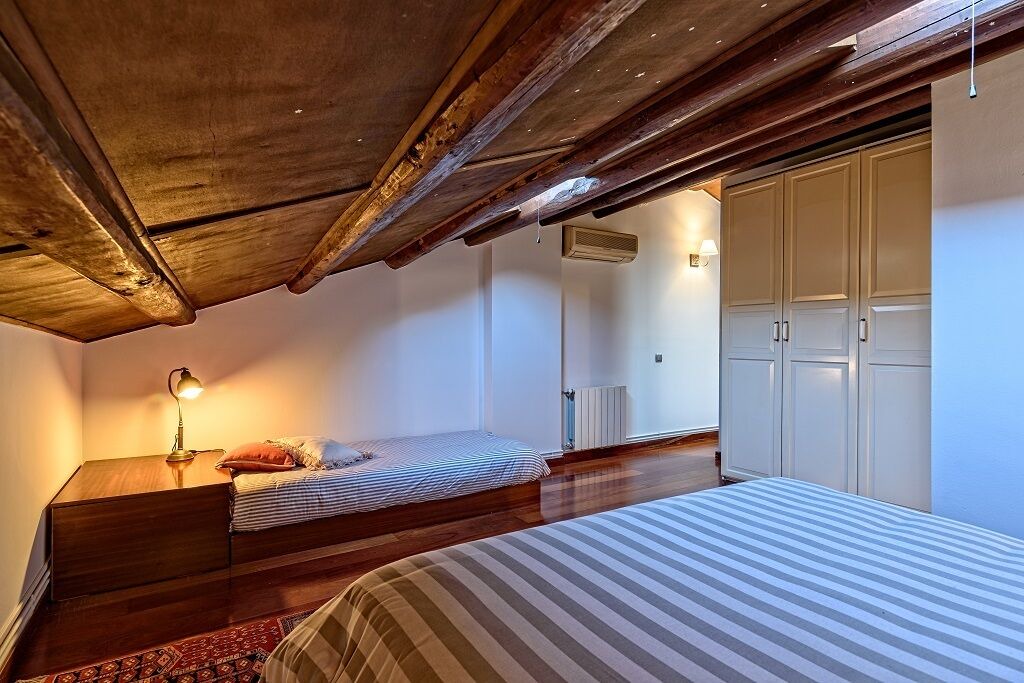 Photo of Bedroom in Badalona