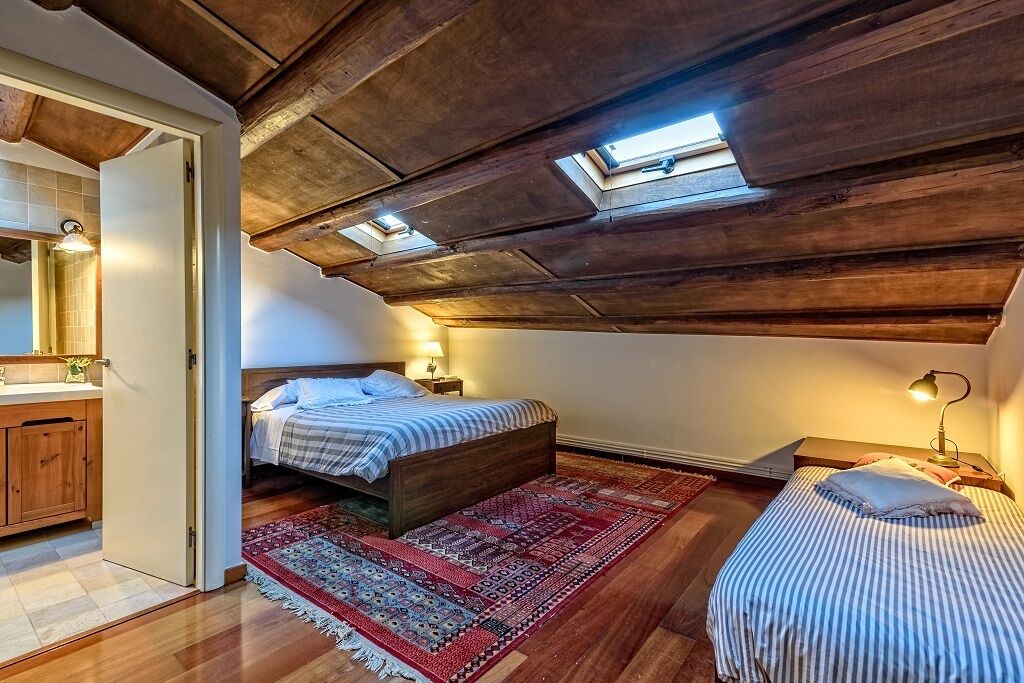 Photo of Bedroom in Badalona