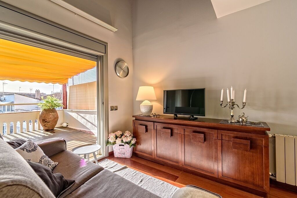 Photo of Livingroom in Badalona