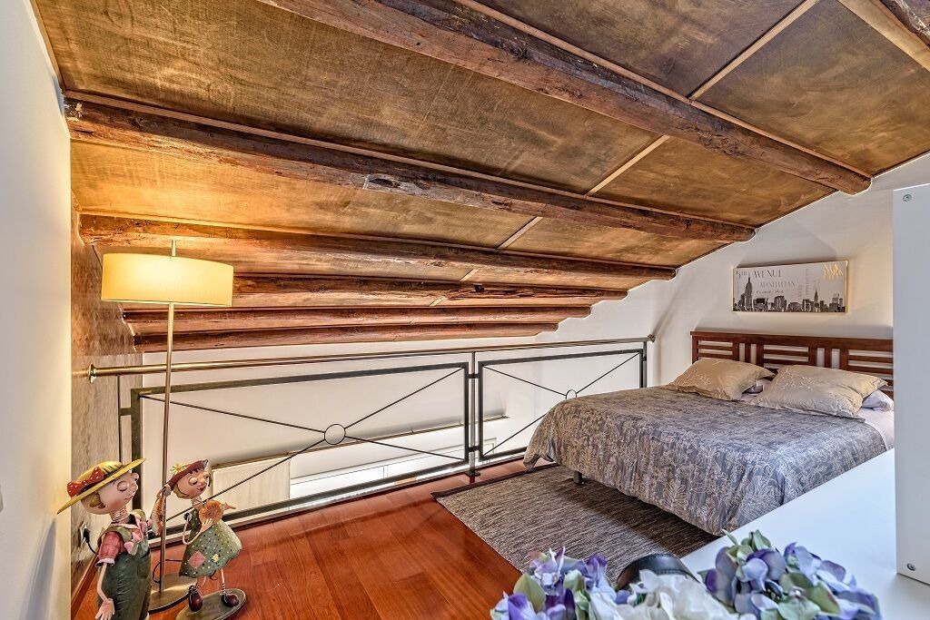 Photo of Bedroom in Badalona