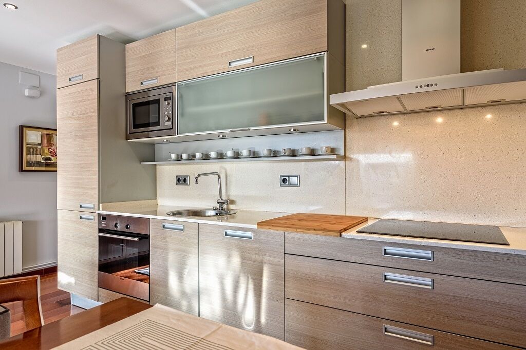 Photo of Kitchen in Badalona