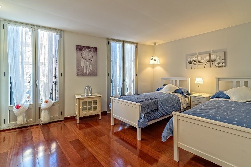 Photo of Bedroom in Badalona
